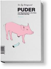 Cover von Puder
