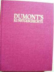 Cover von DuMont&amp;apos;s Kunstgeschichte der Alten und Neuen Welt