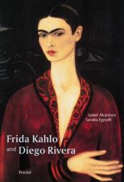 Cover von Frida Kahlo und Diego Rivera
