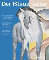 Cover von Der Blaue Reiter