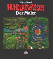 Cover von Hundertwasser, der Maler