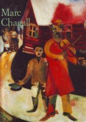 Cover von Marc Chagall