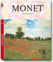Cover von Monet
