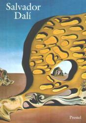 Cover von Salvador Dali