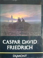 Cover von Caspar David Friedrich