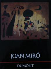 Cover von Joan Miro