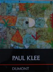 Cover von Paul Klee