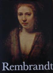 Cover von Rembrandt