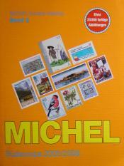 Cover von Michel-Katalog Europa - Band 2 Südeuropa 2005/2006