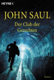 Cover von Der Club der Gerechten