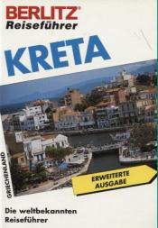Cover von Berlitz Kreta