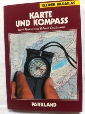 Cover von Karte und Kompass