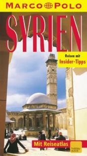 Cover von Syrien