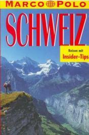 Cover von Schweiz