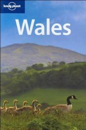 Cover von Wales