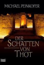 Cover von Der Schatten von Thot