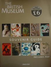 Cover von British Museum