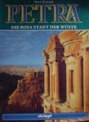 Cover von Petra