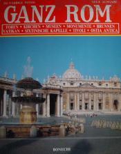 Cover von Ganz Rom