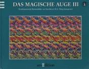 Cover von Das magische Auge III