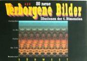 Cover von Verborgene Bilder