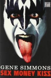 Cover von Sex Money Kiss