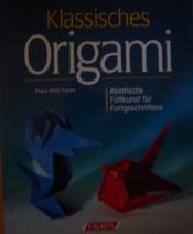 Cover von Klassisches Origami