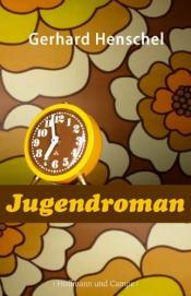 Cover von Jugendroman
