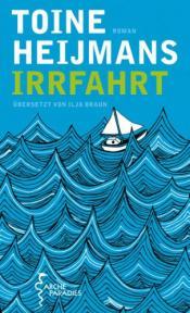 Cover von Irrfahrt
