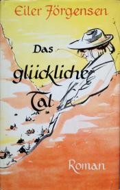Cover von Das glückliche Tal