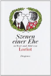 Cover von Szenen einer Ehe in Wort und Bild