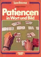 Cover von Patiencen