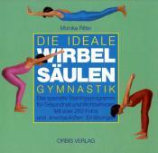 Cover von Die ideale Wirbelsäulen-Gymnastik