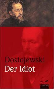 Cover von Der Idiot