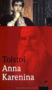 Cover von Anna Karenina