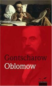 Cover von Oblomow