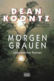 Cover von Morgengrauen