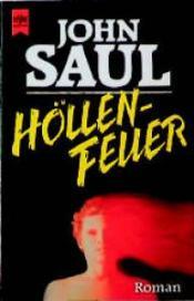 Cover von Höllenfeuer