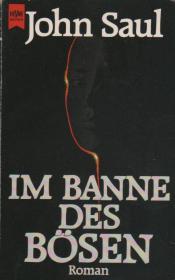 Cover von Im Banne des Bösen