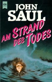 Cover von Am Strand des Todes