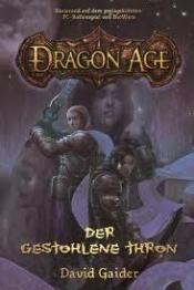 Cover von Dragon Age