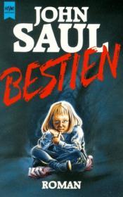 Cover von Bestien