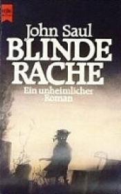 Cover von Blinde Rache