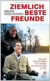 Cover von Ziemlich beste Freunde