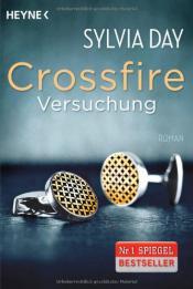 Cover von Crossfire. Versuchung