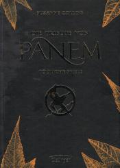 Cover von Die Tribute von Panem
