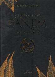 Cover von Die Tribute von Panem