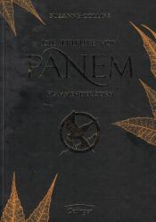 Cover von Die Tribute von Panem