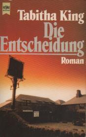 Cover von Die Entscheidung