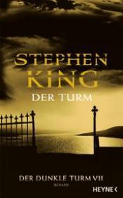 Cover von Der Turm: Der dunkle Turm